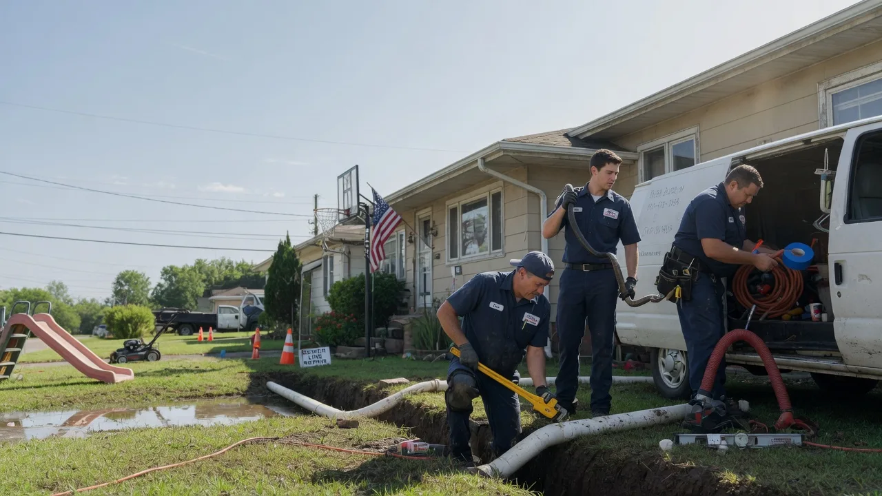 Toilet Installation in New Canton, IL near me